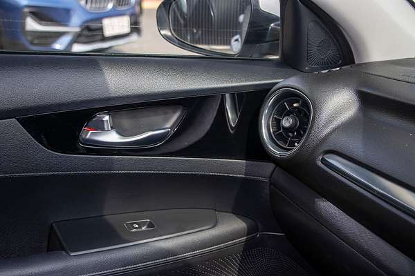 2019 Kia Cerato Sport+ BD