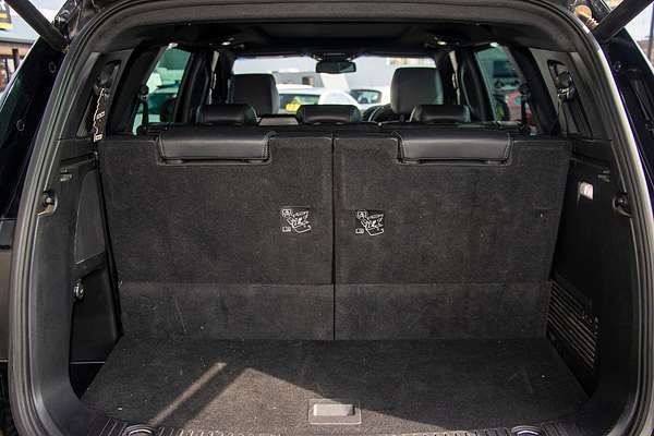 2021 Ford Everest Titanium UA II 2.0L