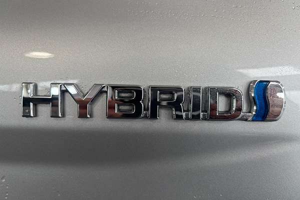 2022 Toyota Camry Ascent AXVH70R