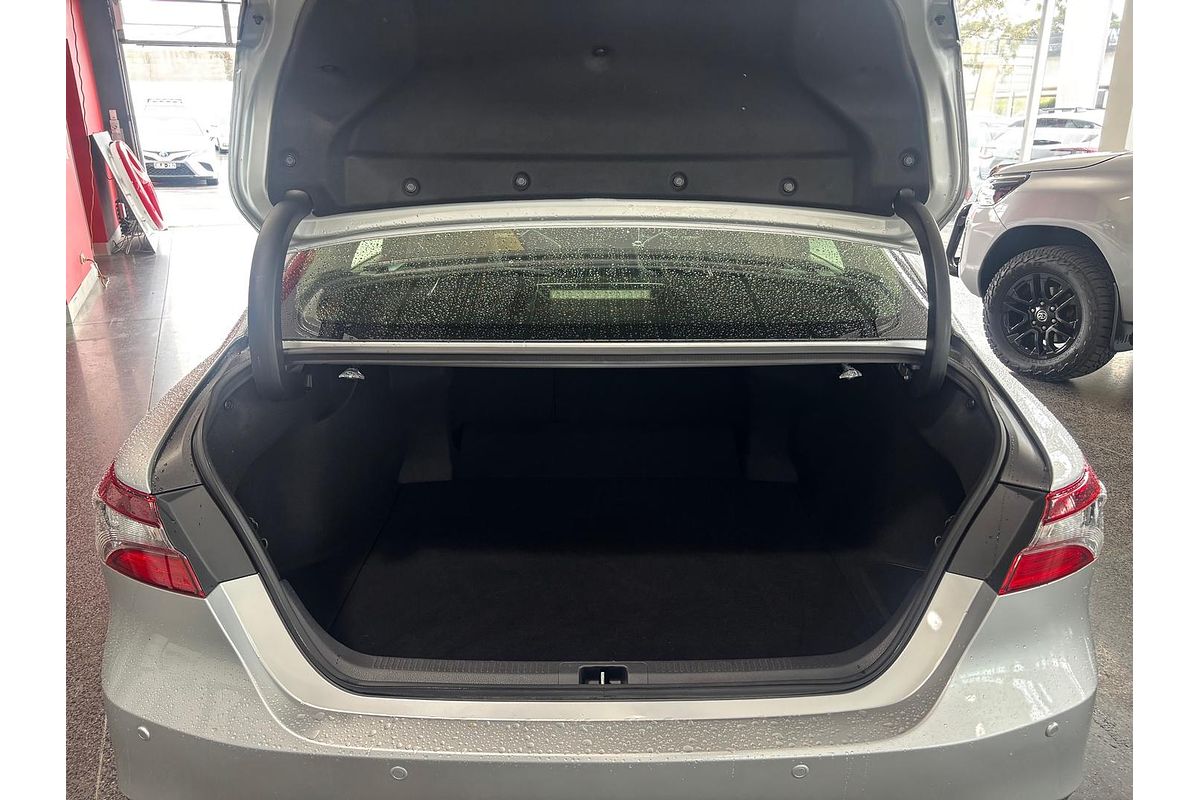 2022 Toyota Camry Ascent AXVH70R