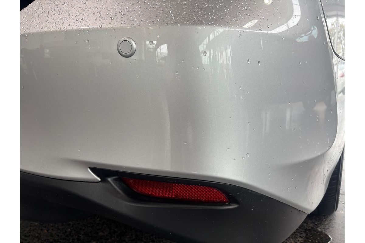 2022 Toyota Camry Ascent AXVH70R