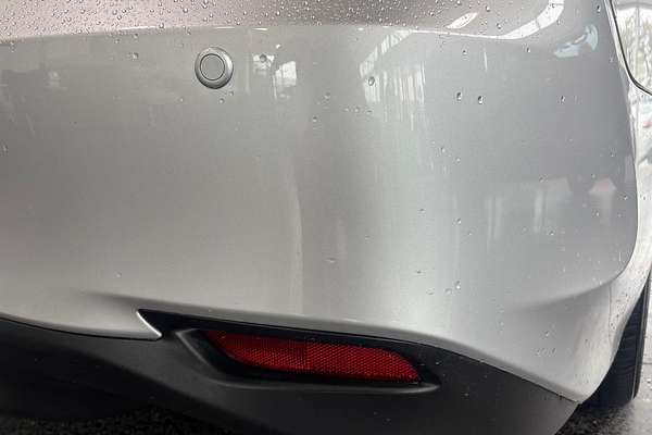 2022 Toyota Camry Ascent AXVH70R