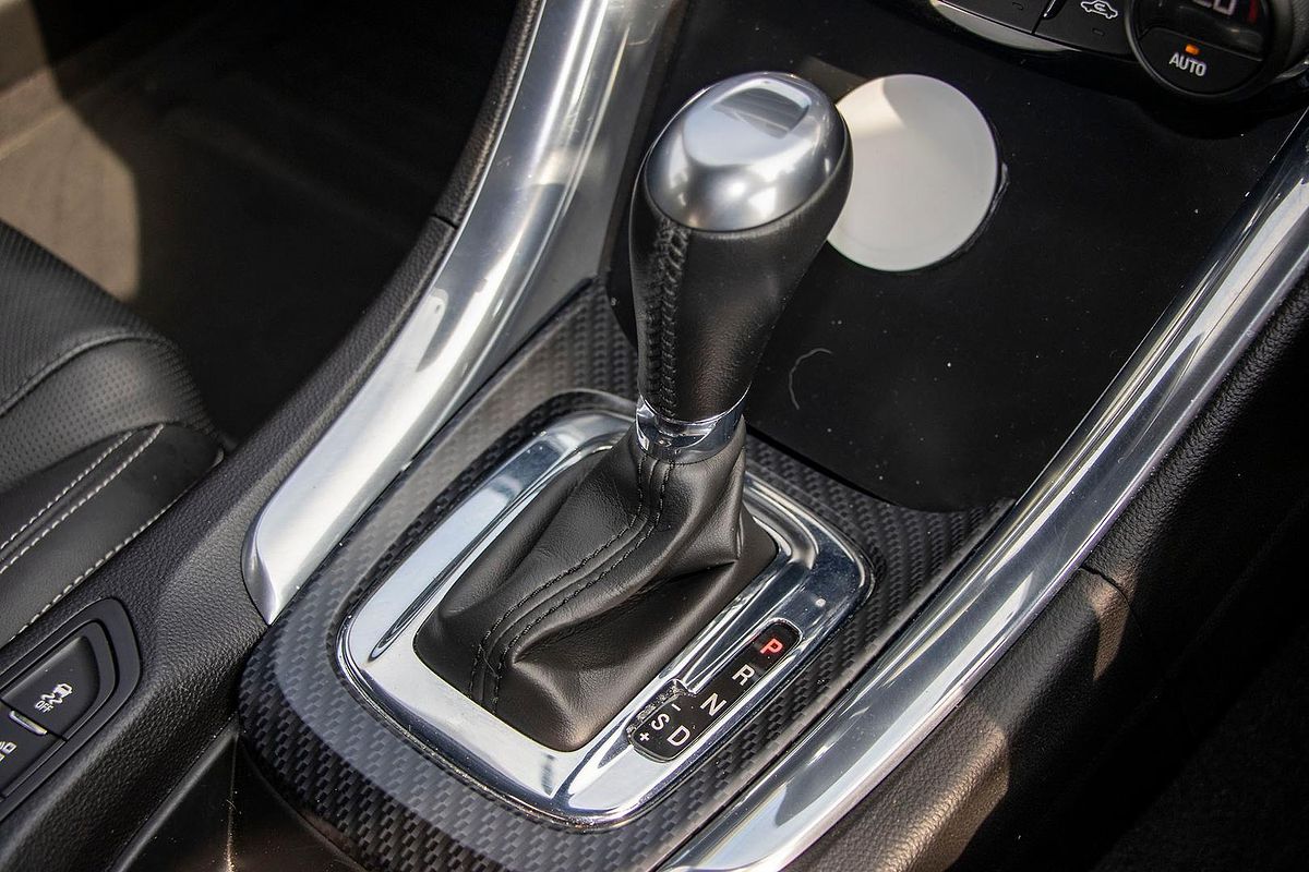 2016 Holden Commodore SS V Redline VF Series II