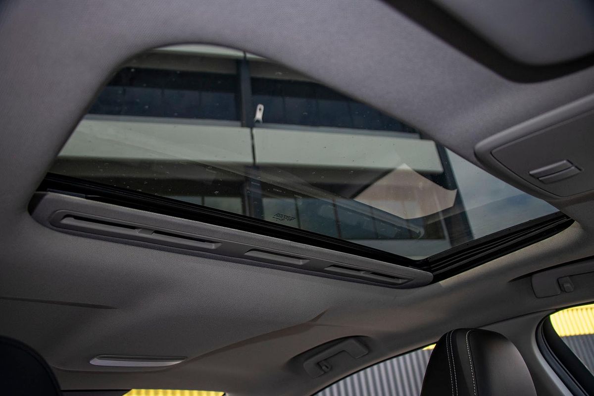 2016 Holden Commodore SS V Redline VF Series II