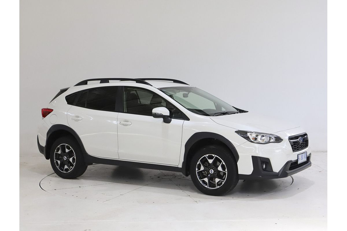 2018 Subaru XV 2.0i-L G5X