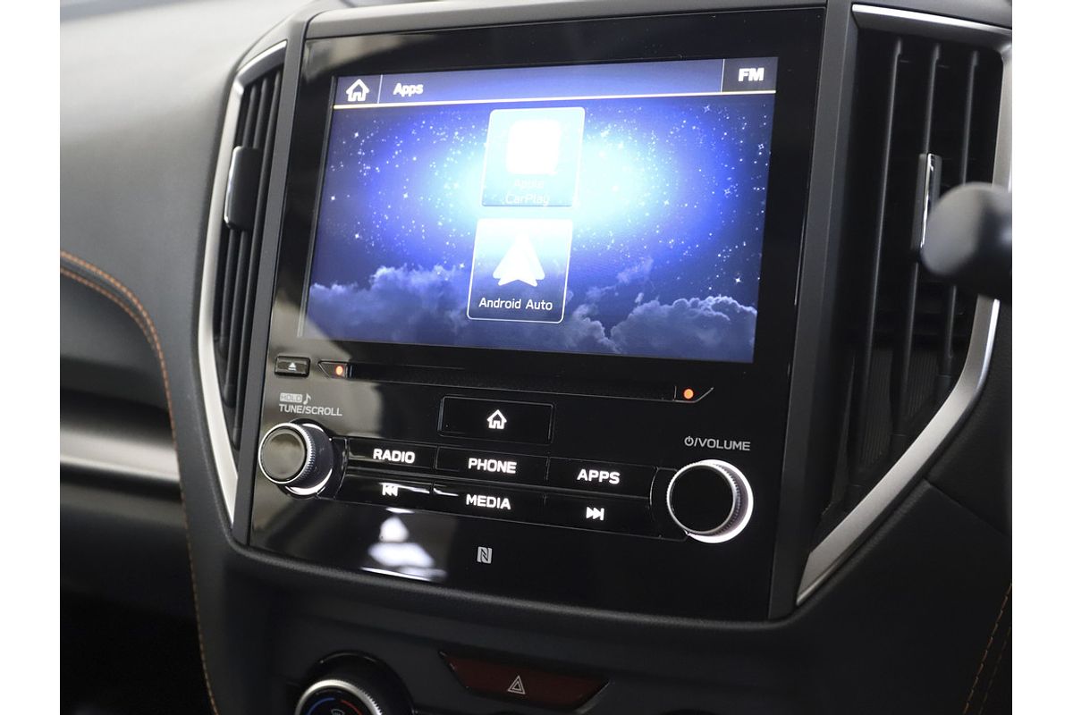 2018 Subaru XV 2.0i-L G5X