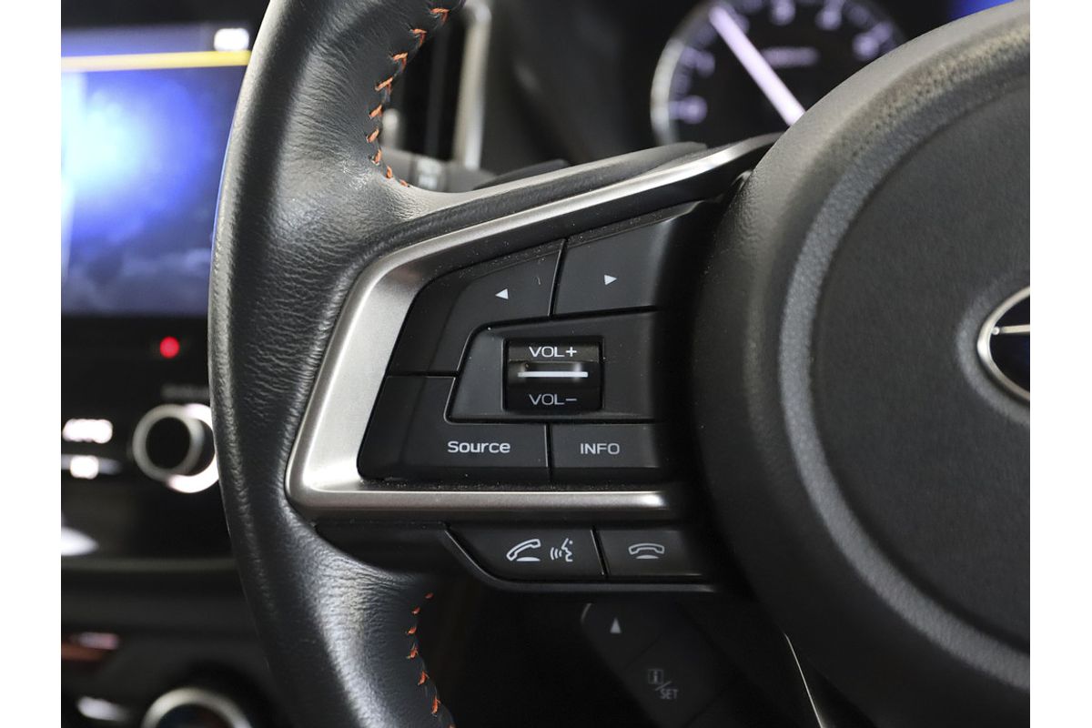 2018 Subaru XV 2.0i-L G5X