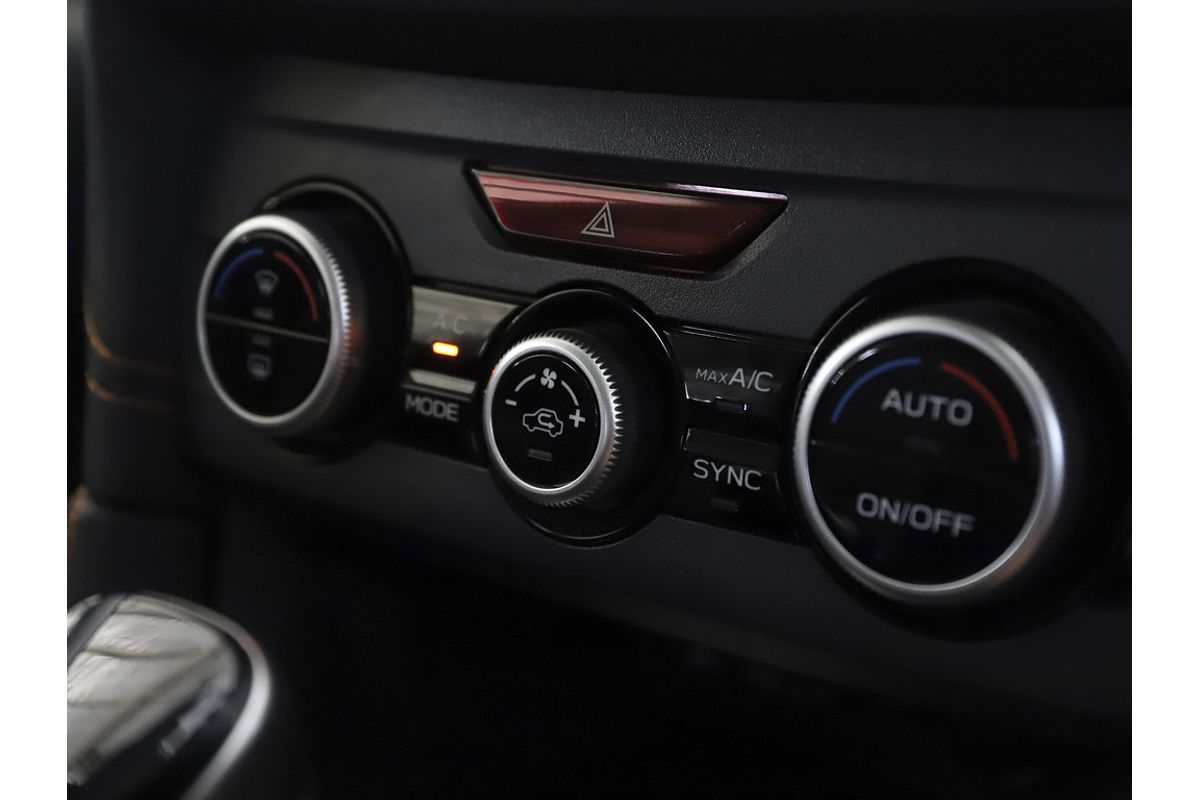 2018 Subaru XV 2.0i-L G5X