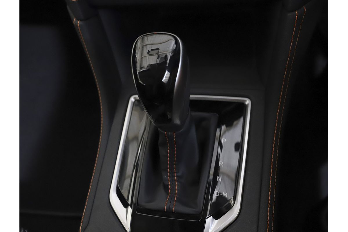 2018 Subaru XV 2.0i-L G5X