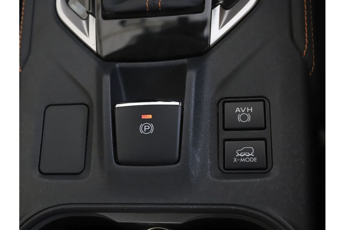 2018 Subaru XV 2.0i-L G5X