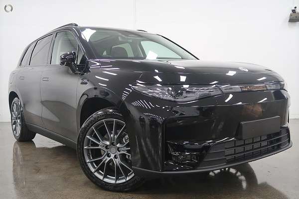 2025 Leapmotor C10 Design B11