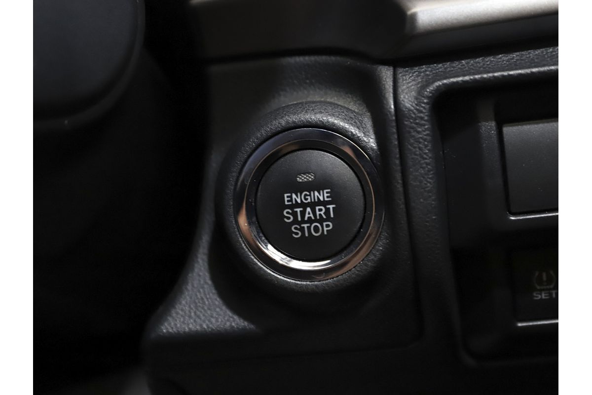 2018 Subaru XV 2.0i-L G5X