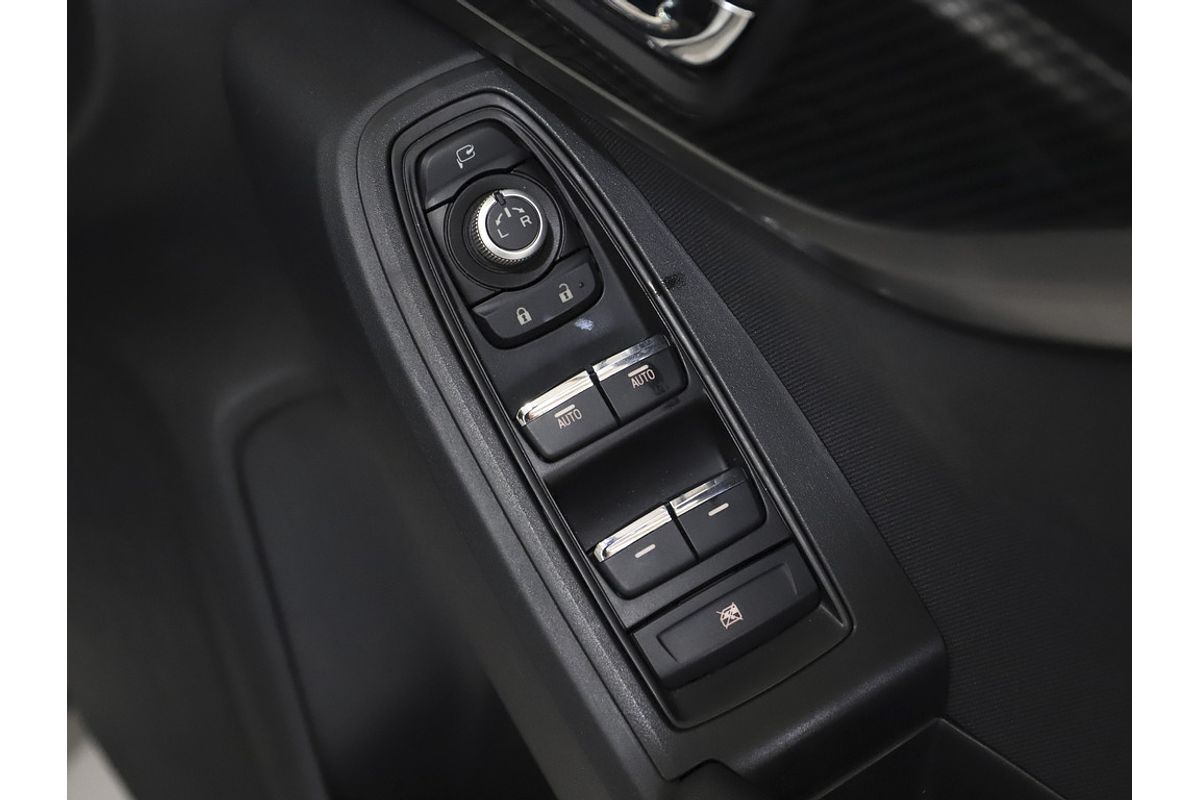 2018 Subaru XV 2.0i-L G5X