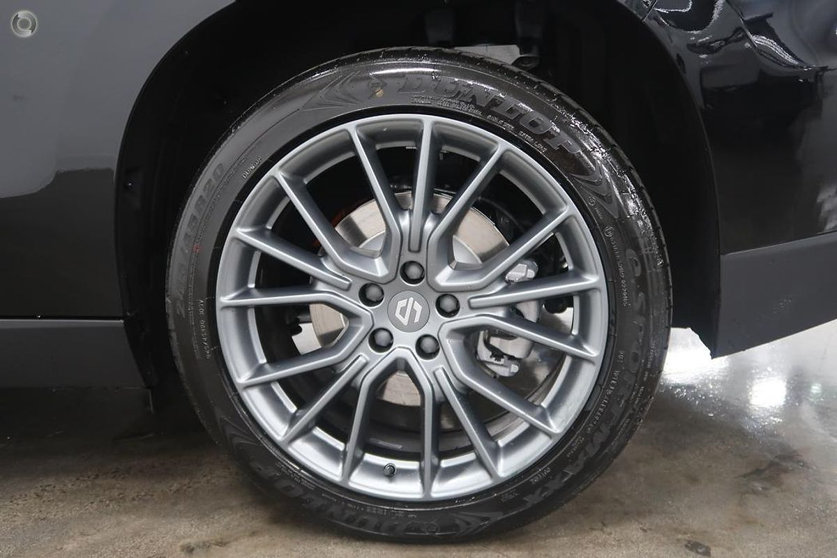 2025 Leapmotor C10 Design B11