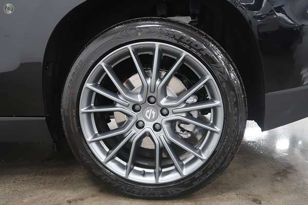 2025 Leapmotor C10 Design B11