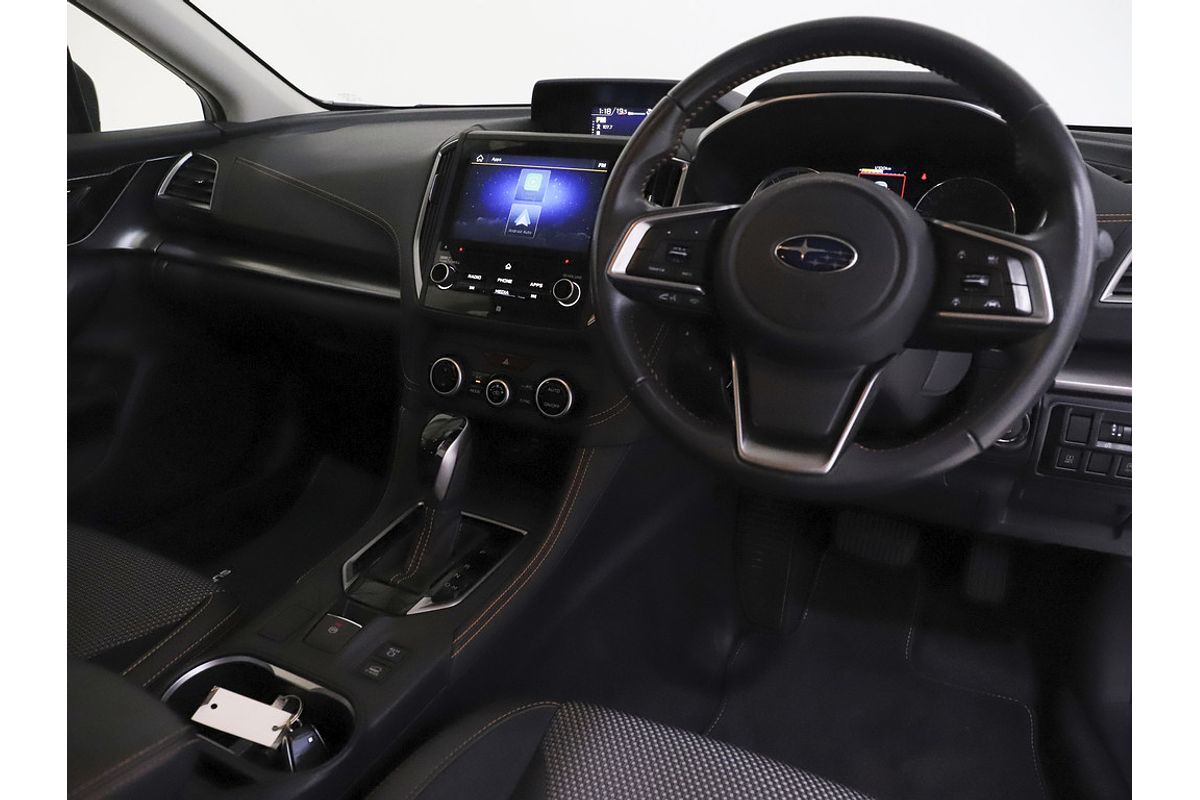 2018 Subaru XV 2.0i-L G5X