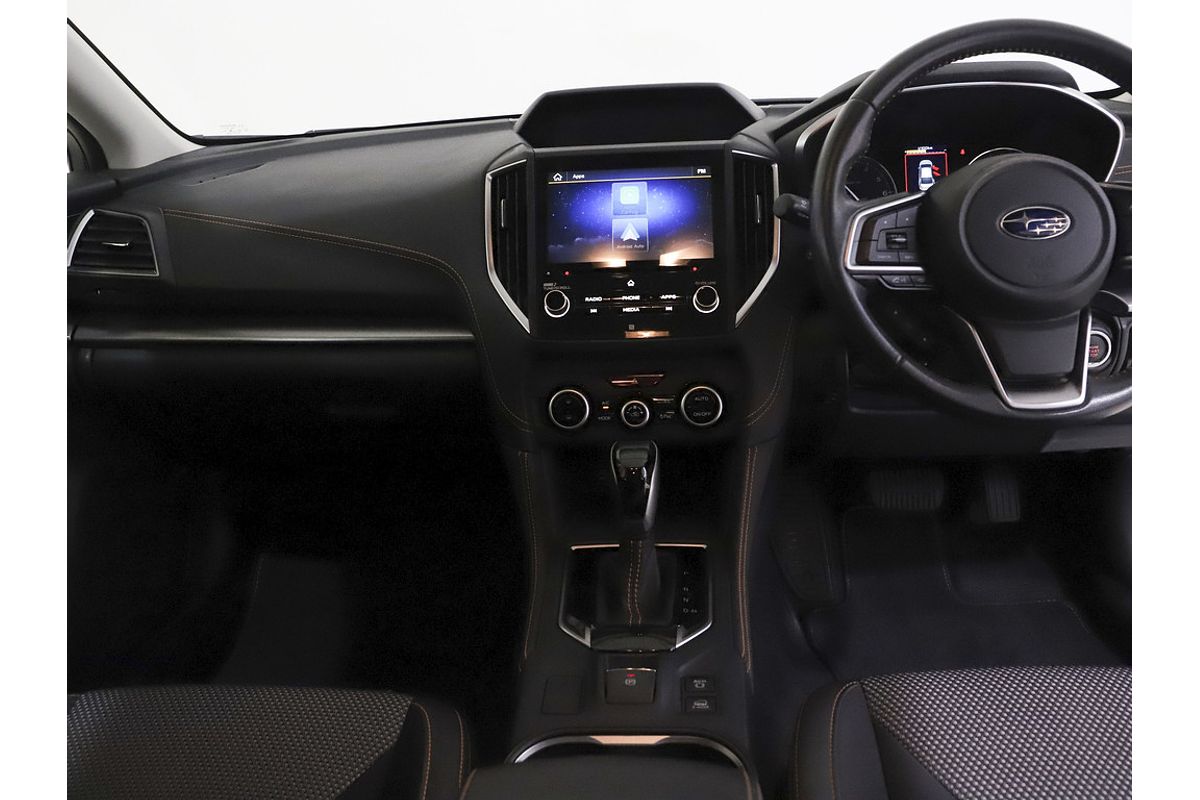 2018 Subaru XV 2.0i-L G5X