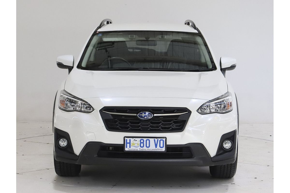 2018 Subaru XV 2.0i-L G5X