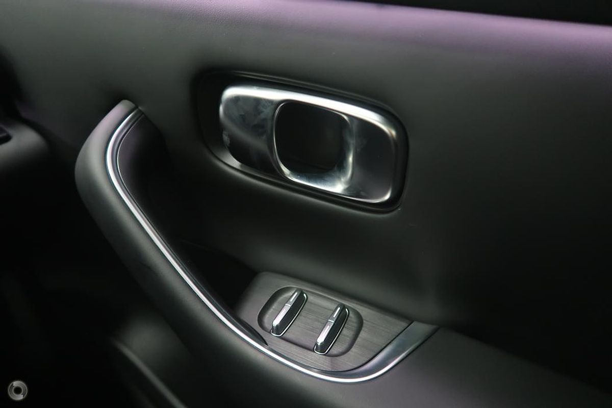 2025 Leapmotor C10 Design B11