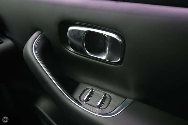 2025 Leapmotor C10 Design B11