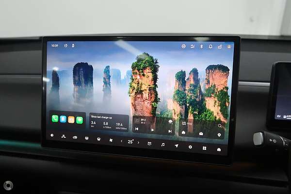 2025 Leapmotor C10 Design B11