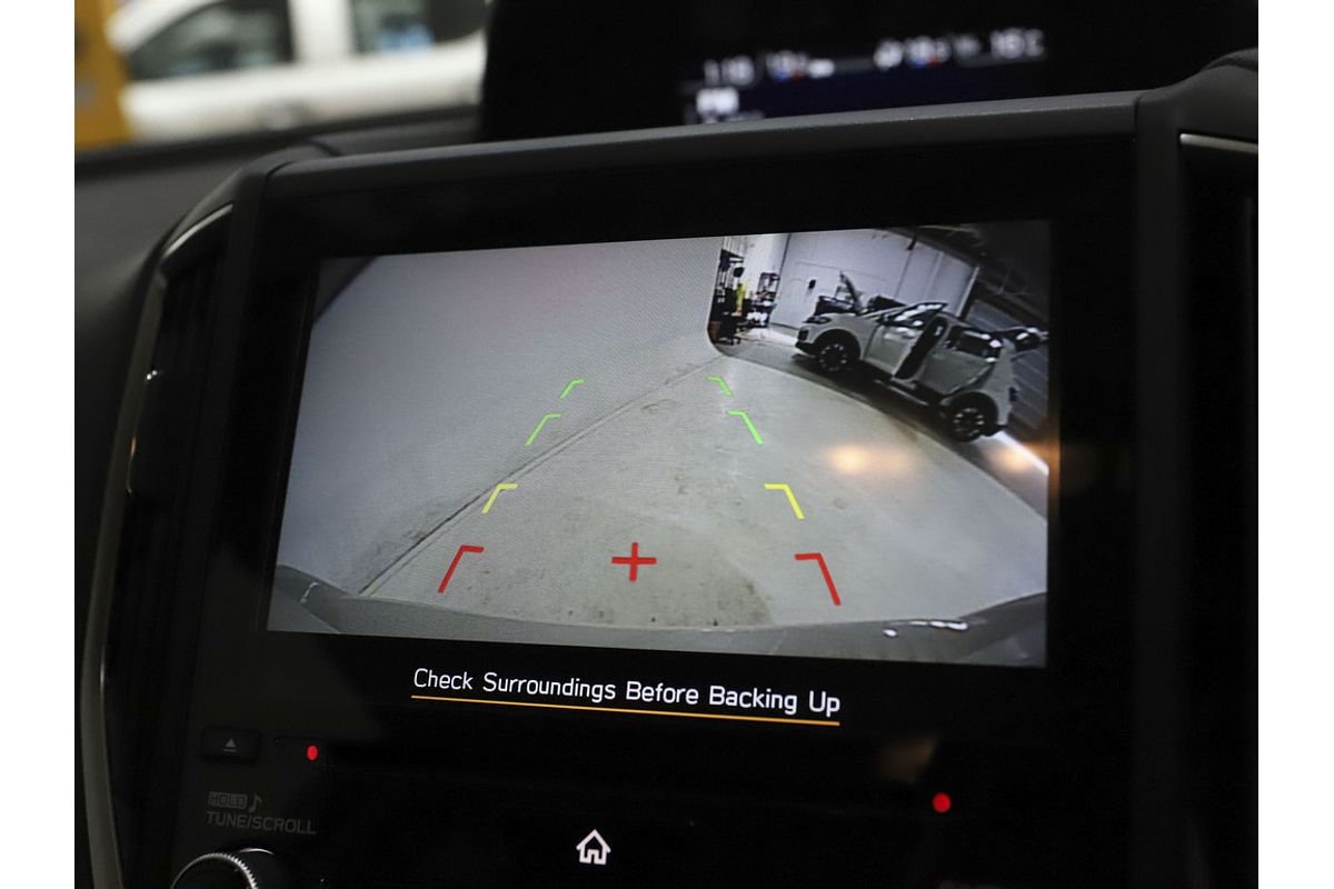 2018 Subaru XV 2.0i-L G5X