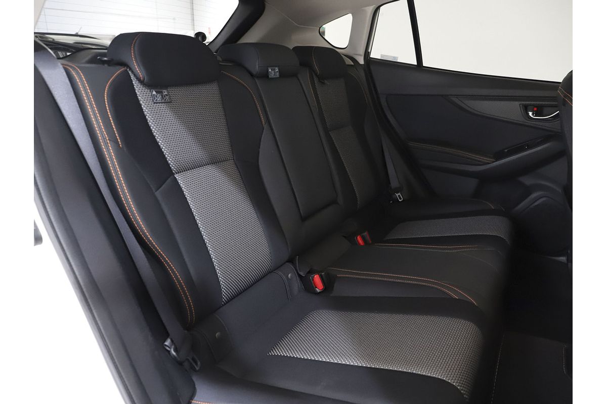 2018 Subaru XV 2.0i-L G5X