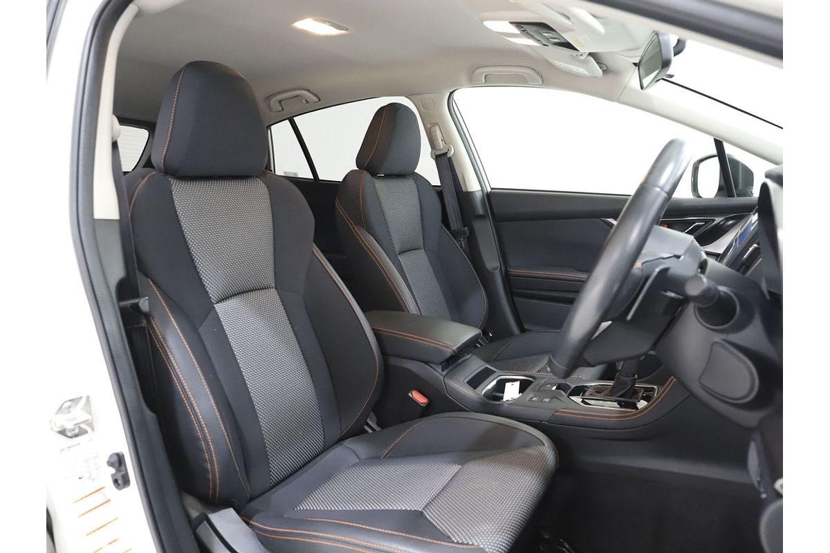 2018 Subaru XV 2.0i-L G5X