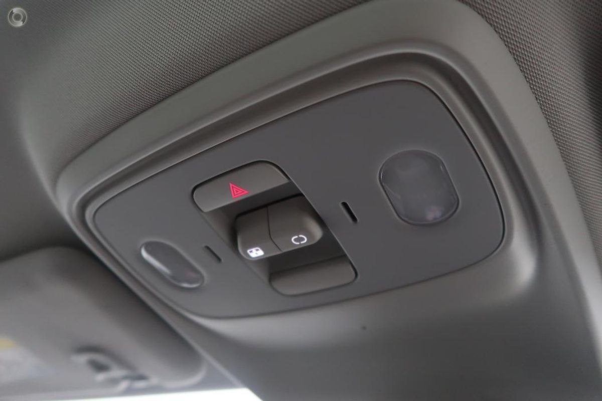 2025 Leapmotor C10 Design B11