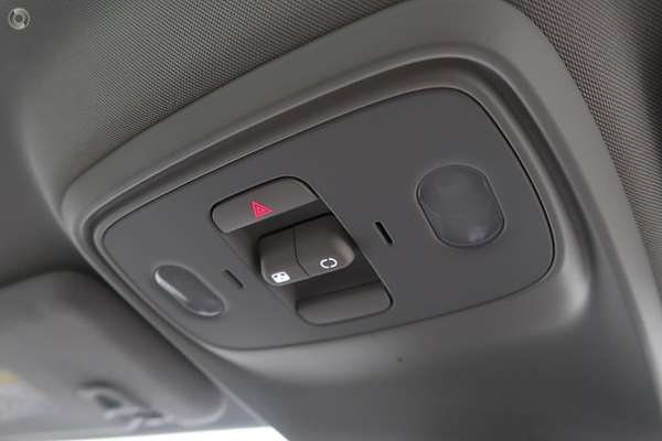 2025 Leapmotor C10 Design B11