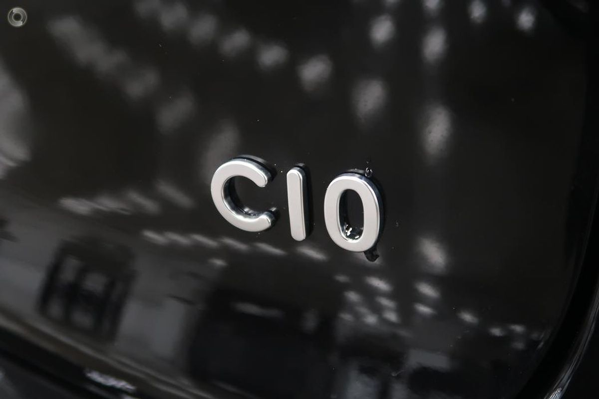 2025 Leapmotor C10 Design B11