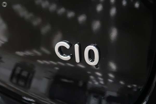 2025 Leapmotor C10 Design B11