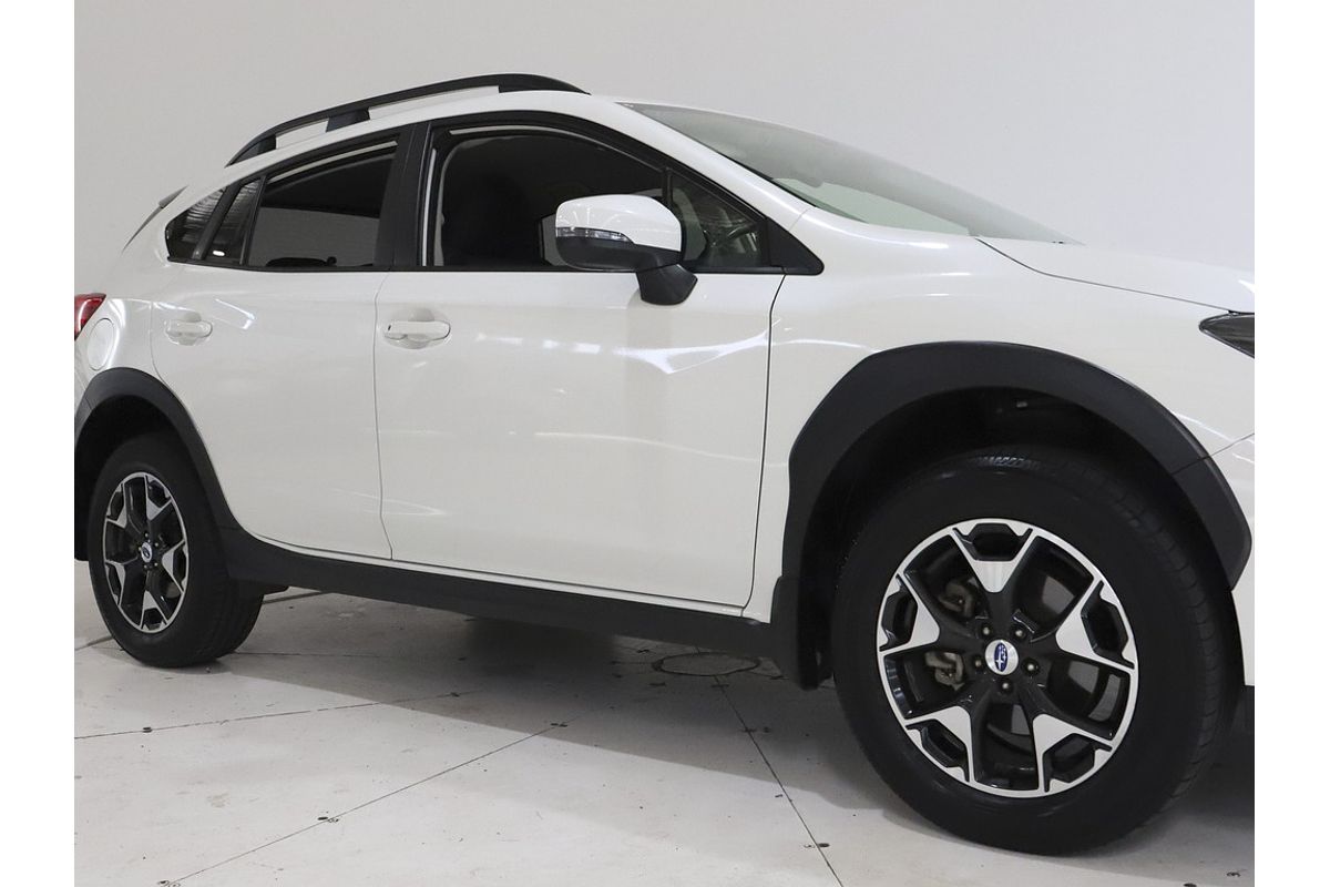 2018 Subaru XV 2.0i-L G5X