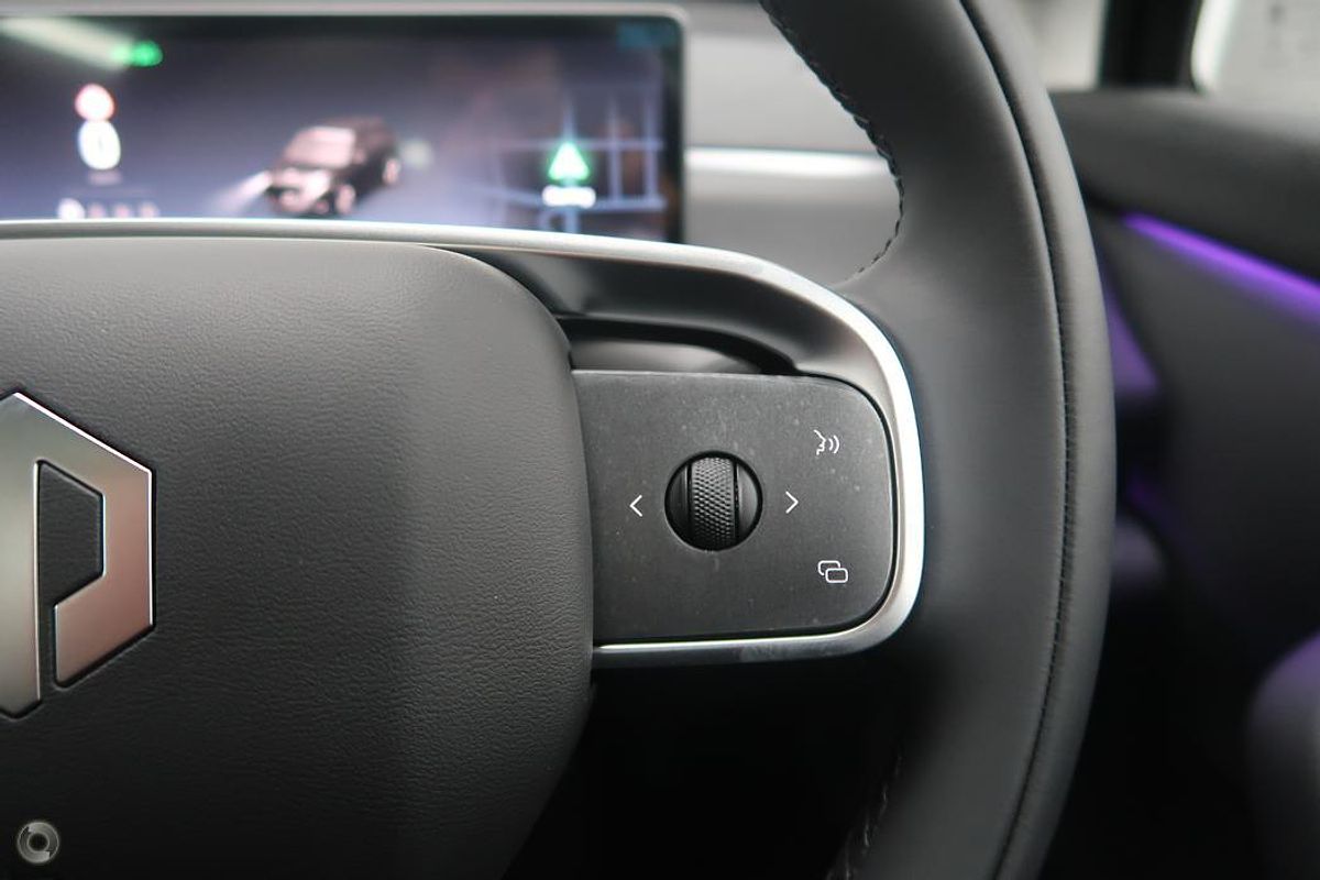 2025 Leapmotor C10 Design B11