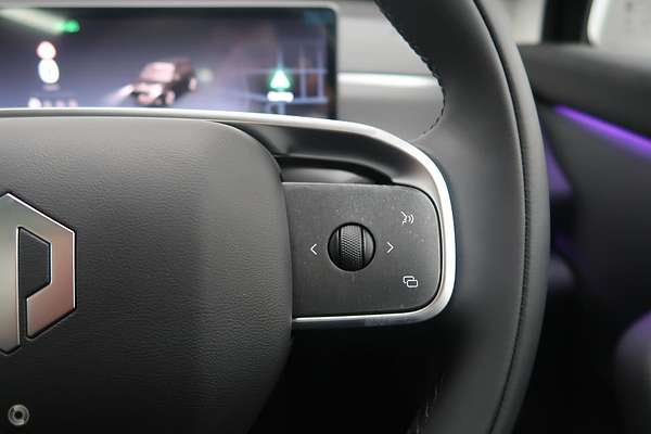 2025 Leapmotor C10 Design B11