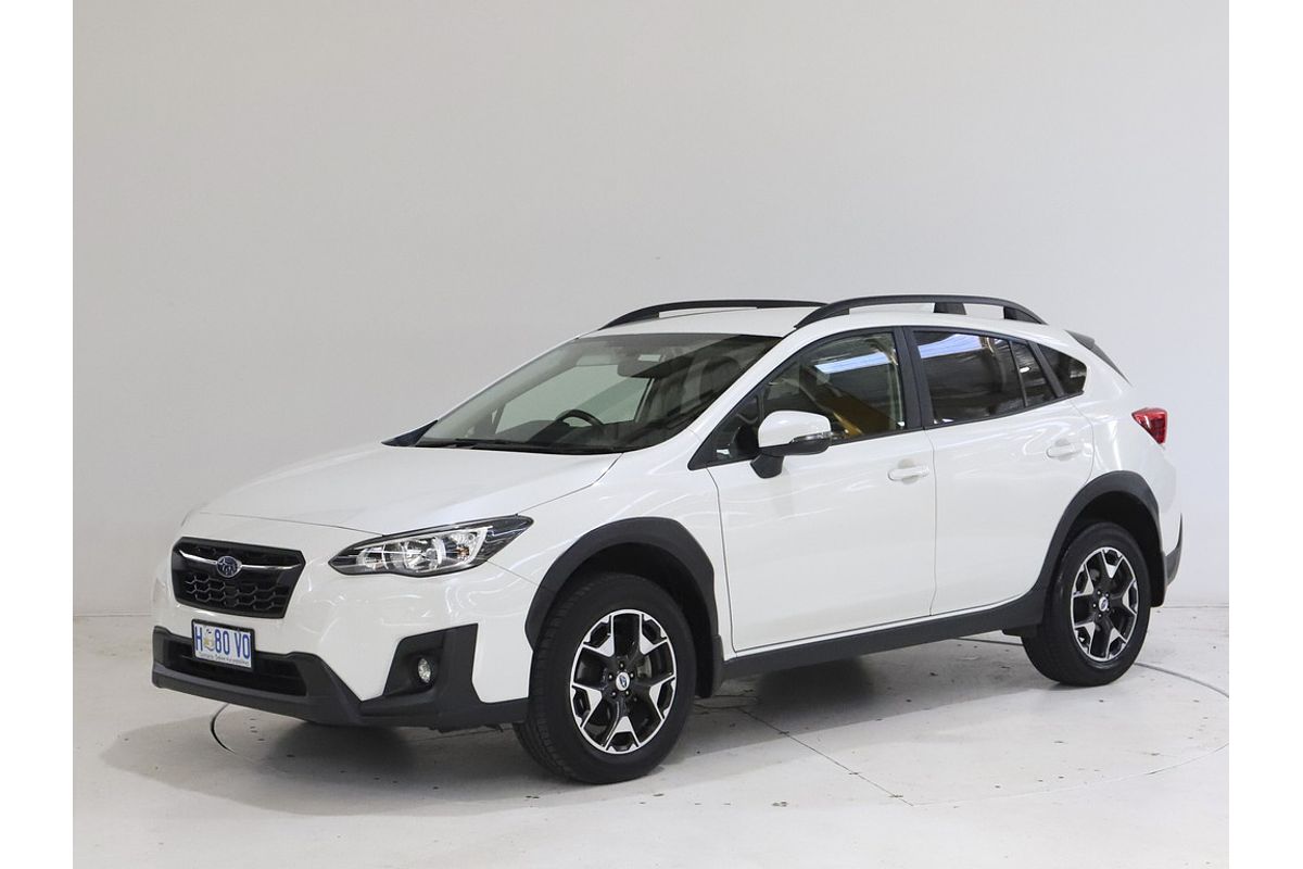 2018 Subaru XV 2.0i-L G5X