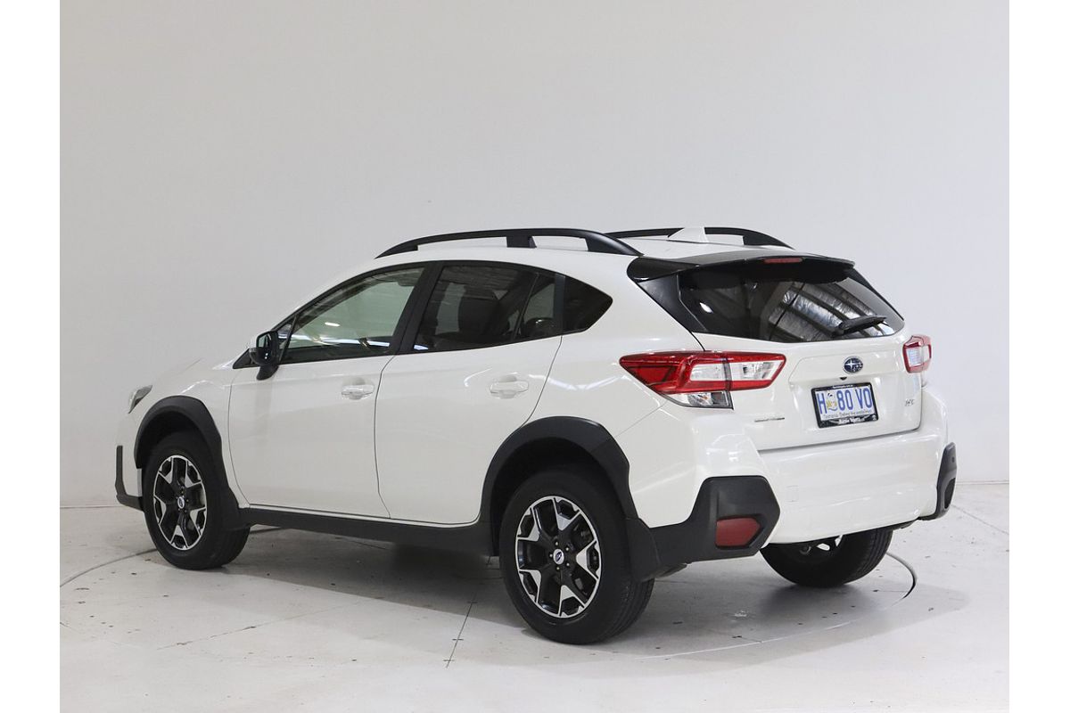 2018 Subaru XV 2.0i-L G5X