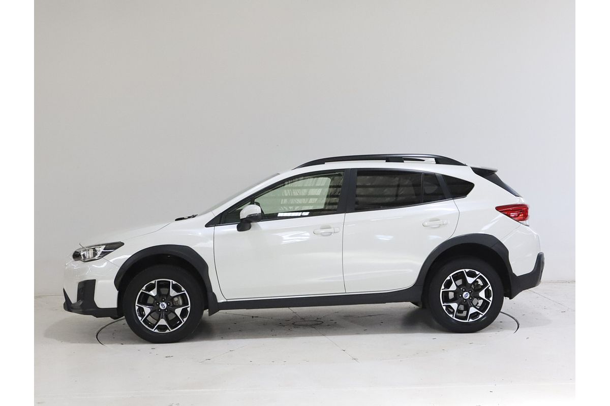 2018 Subaru XV 2.0i-L G5X
