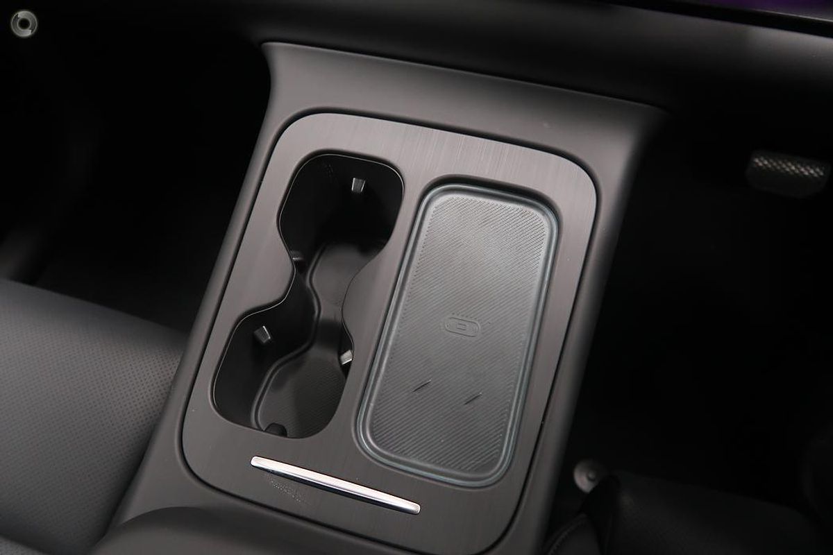 2025 Leapmotor C10 Design B11