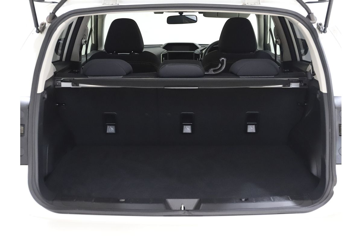 2018 Subaru XV 2.0i-L G5X