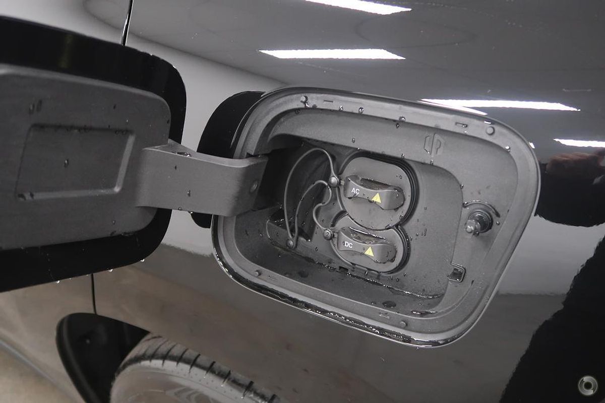 2025 Leapmotor C10 Design B11