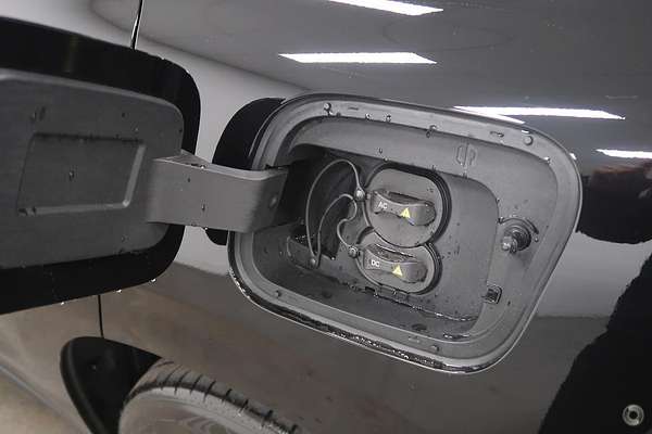 2025 Leapmotor C10 Design B11