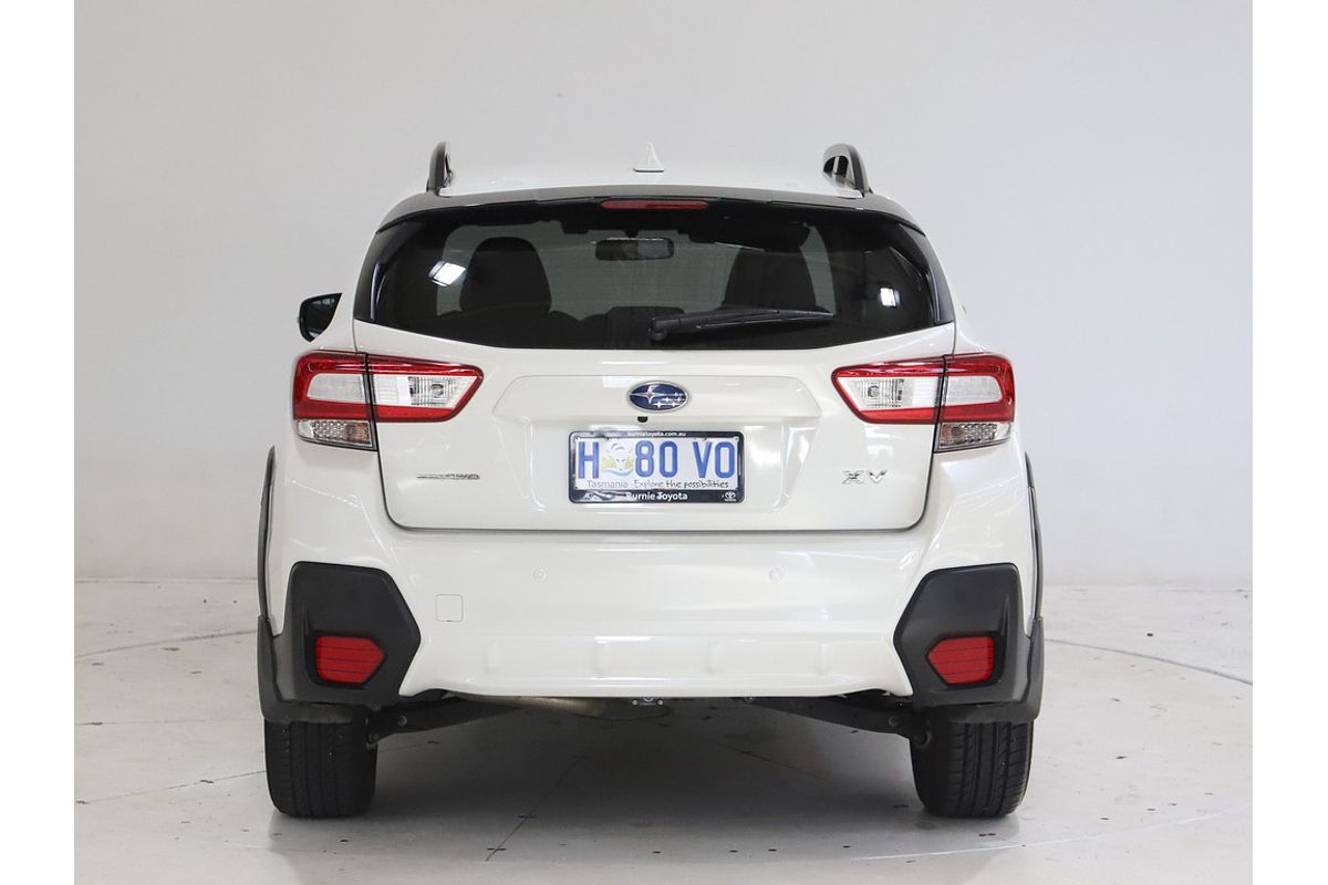 2018 Subaru XV 2.0i-L G5X