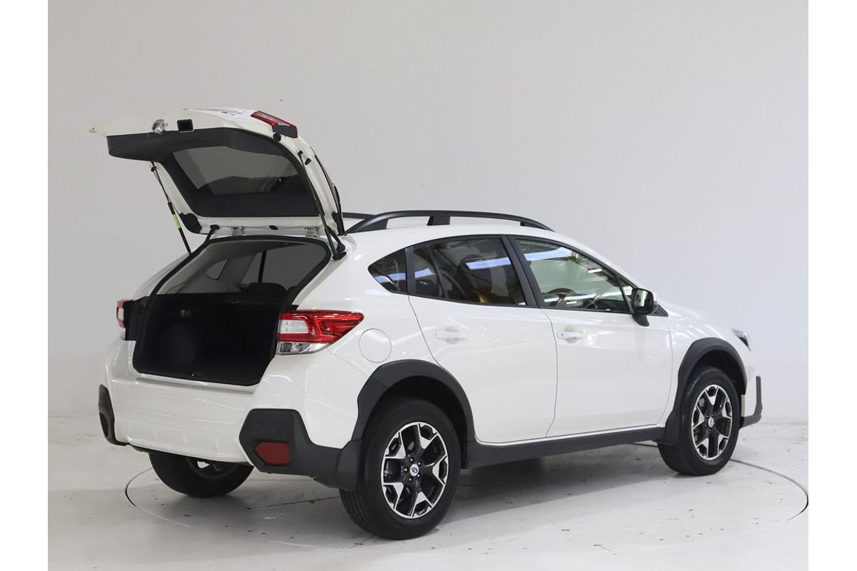 2018 Subaru XV 2.0i-L G5X