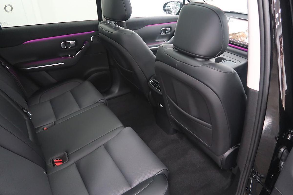 2025 Leapmotor C10 Design B11