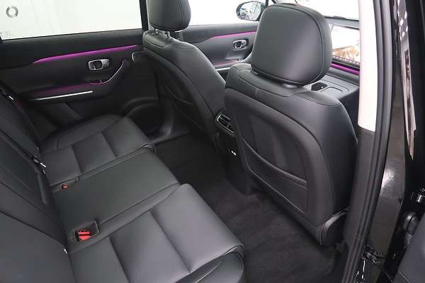 2025 Leapmotor C10 Design B11