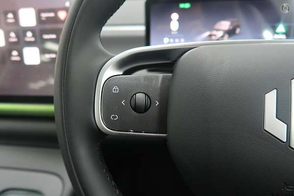 2025 Leapmotor C10 Design B11