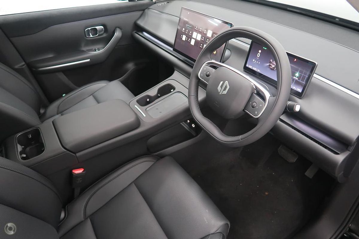 2025 Leapmotor C10 Design B11