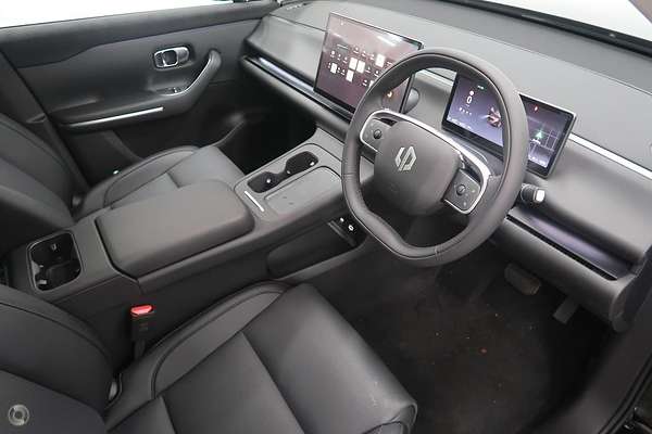 2025 Leapmotor C10 Design B11