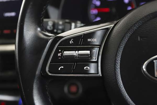 2019 Kia Cerato Sport+ BD